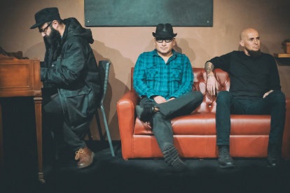 Sal y Mileto, foto 2019