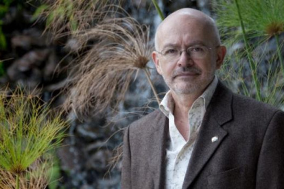 Gangotena fungía como canciller de la universidad que fundó