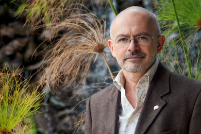 Santiago Gangotena falleció en un accidente de tránsito en Quito el viernes 21 de abril.