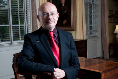 Santiago Gangotena falleció en un accidente de tránsito en Quito el viernes 21 de abril.