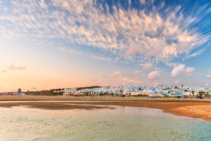 Conil de la Frontera, España