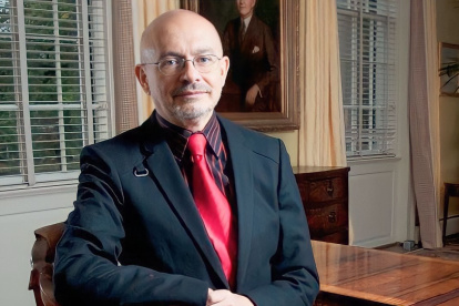 El catedrático y empresario ecuatoriano falleció durante la noche del viernes 21 de abril.