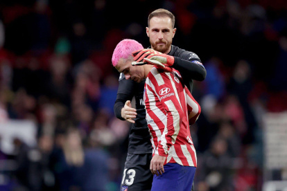 jan oblak atletico de madrid