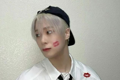 El joven formaba parte de la banda Astro