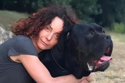 Barbara Capovani, de 55 años y madre de tres hijos.