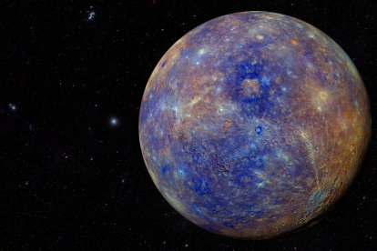 Mercurio retrógrado hace referencia a un fenómeno astrológico que ocurre entre tres y cuatro veces al año.