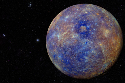 Mercurio retrógrado hace referencia a un fenómeno astrológico que ocurre entre tres y cuatro veces al año.