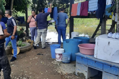 La madre relaciona la muerte del adolescente con la presión escolar