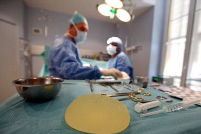 Los centros estéticos estarán controlados por el SRI.