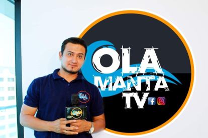 Gerardo Delgado fue asesinado a tiros.