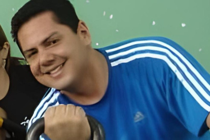 Roberto Campos Crespo es el principal sospechoso del crimen de la guayaquileña María Fernanda Fernández de Córdova Flores