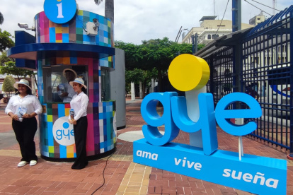 En el lugar se podrán comprar boletos para museos y otras atracciones turísticas de la ciudad