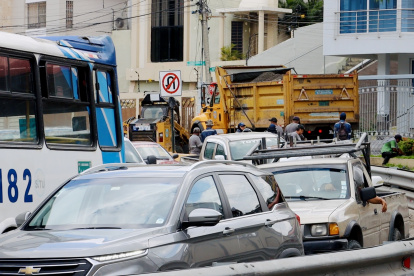 Hecho. La medida fue difundida por la ATM.