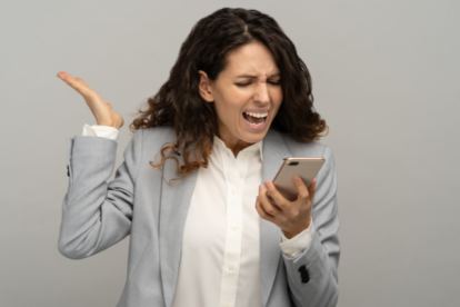 Es importante que los consumidores conozcan sus derechos y sepan cómo denunciar cualquier tipo de acoso por parte de empresas de cobranza