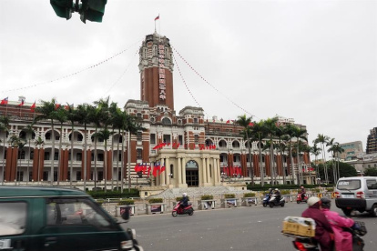 Las autoridades investigan las causas que originaron esta tragedia.