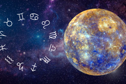 El primer Mercurio Retrógrado oficial de 2023 se dará del 21 de abril al 15 de mayo en el signo de Tauro.