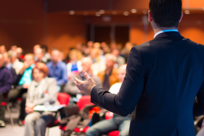 Referencial de conferencia