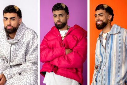 Jay Wheeler tiene 19 años.