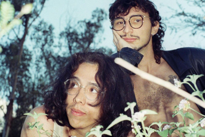 Martín y Pedro de Lolabúm.