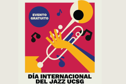 Concierto del jazz en Guayaquil