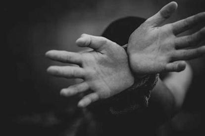 La policía investiga este caso de trata de personas