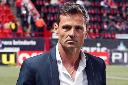 El seleccionador mexicano ha tenido partidos regulares.