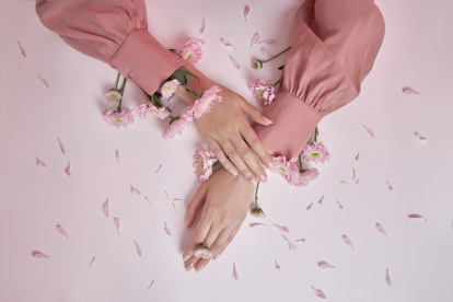 Póngale más cuidado a ellas.