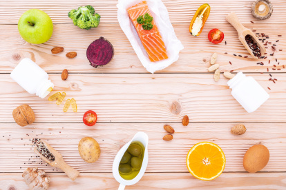 Un nuevo estilo de vida que no te excluye de tus gustos culposos.