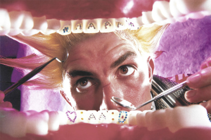 El álbum tiene seis canciones, entre esas su éxito "Al menos ahora".