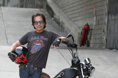 Kikin comentó a este suplemento que tiene la mejor predisposición de divorciarse de Marián Sabaté. Los trámites empezaron en febrero de este año.