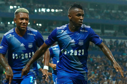 En el día de su cumpleaños, Emelec recibirá en el Capwell a Independiente del Valle.