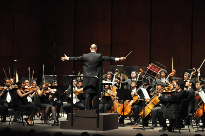 Tras siete meses sin titular, se inició un proceso de seleccion en marzo pasado, la convocatoria fue un éxito.