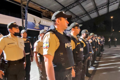 Situación. El explosivo fue desactivado tras evacuar al personal del sitio.