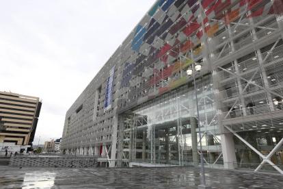 La cartera de Estado emitió un comunicado este 28 de abril de 2023.