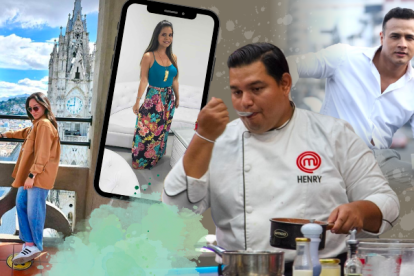 Todos coinciden: en el amor, nada está garantizado.