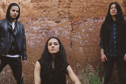 Los colombianos Las Tres Piedras tienen planificada una visita a Quito el próximo 6 de mayo.