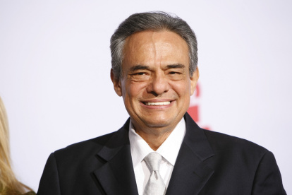 Este cantante mexicano falleció en los Estados Unidos debido a un cáncer de páncreas que se le detectó