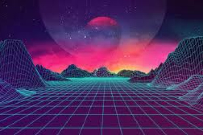 A partir de lo que se ve en el cosmos se crean escenarios posibles al alcance de los humanos