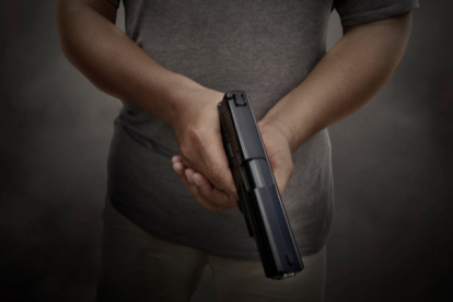 Referencial. Ataque armado