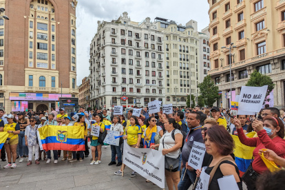 Ecuador registra más de 7.700 muertes violentas