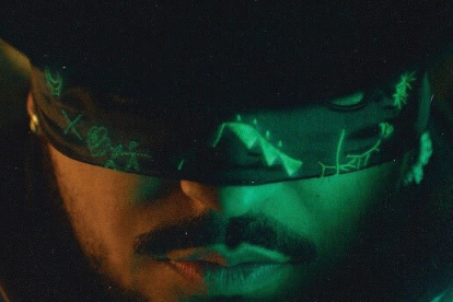 Además de este estreno, recién se dio a conocer que el artista va a tener su primer bebé con Cazzu.