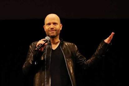 Marc Forster.