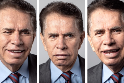 El presentador llegó a tener el récord de más tiempo al aire en el mundo se despide de la pantalla de Ecuavisa.