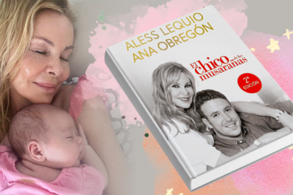 Con unos a favor y otras en contra de su decisión de ser madre de su propia nieta, Ana Obregón ha "facturado" bien. Los fondos irán a la fundación que lleva el nombre de su hijo, Aless Lequio.