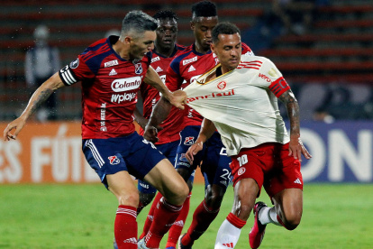 Los brasileños tienen 4 puntos y son segundos del Grupo B