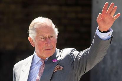 El sondeo también reveló que dos de cada tres ciudadanos están de acuerdo en que “la Familia Real debería reducirse sus costos significativamente”.