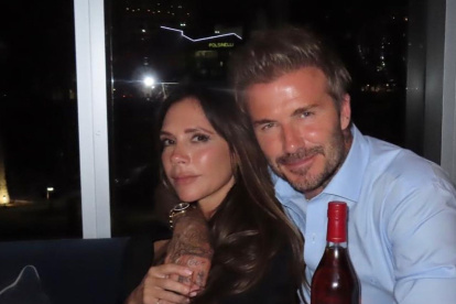 Victoria y David Beckham forman una de las parejas más estables de la farándula internacional.