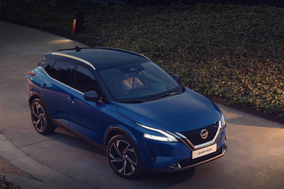 Las prestaciones renovadas con que la marca llega en este nuevo modelo rompe todos los esquemas.