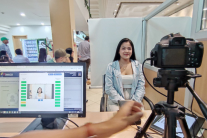 Trámite para obtener pasaportes se agiliza con atención el fin de semana