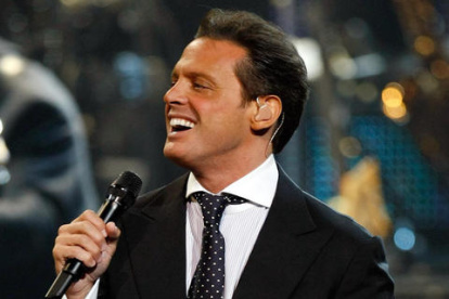 Luis Miguel ya confirmo el listado de los países que formarán parte de su gira.